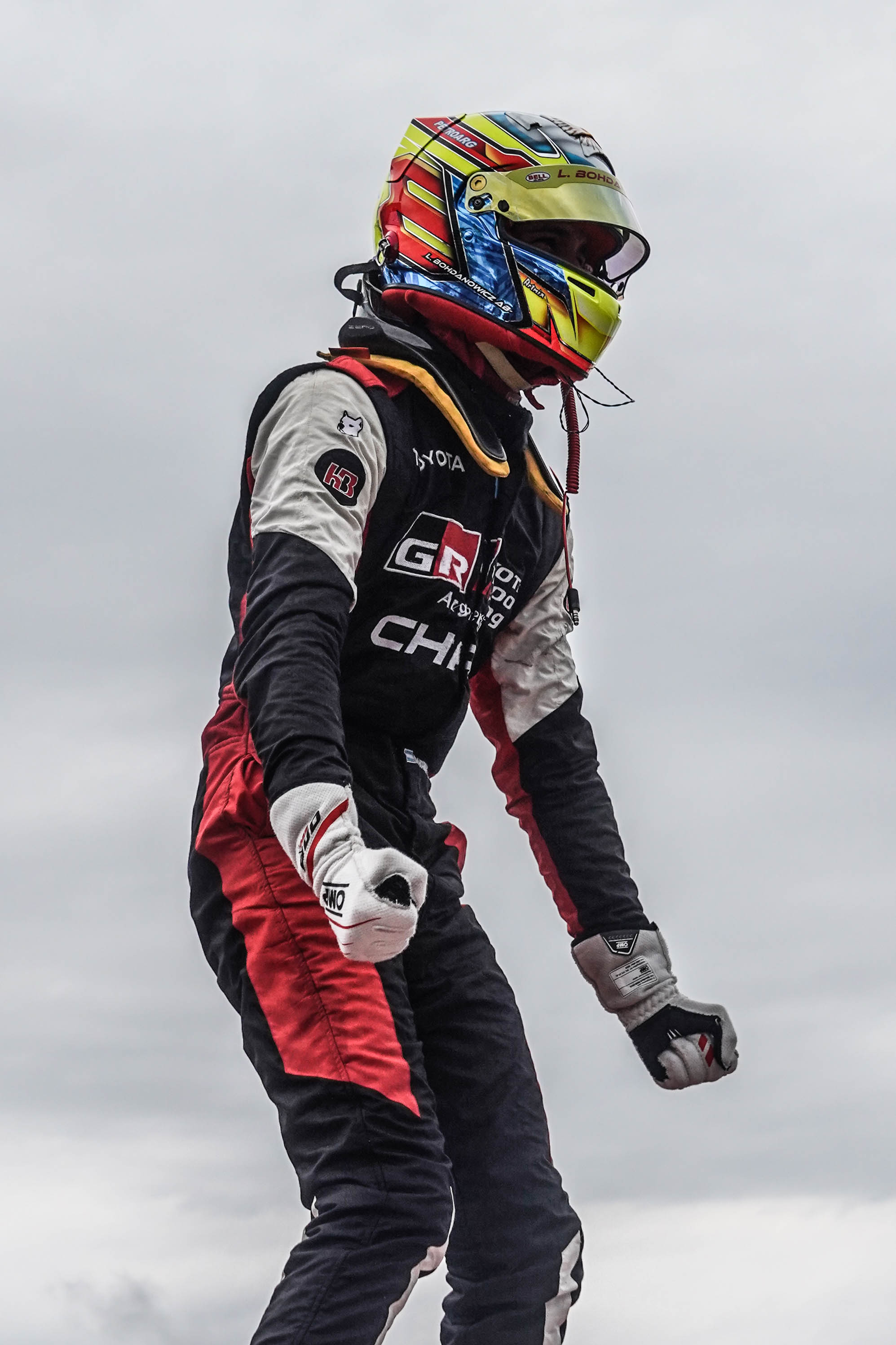 Las mejores fotos del domingo del Top Race: DSC07255.jpg