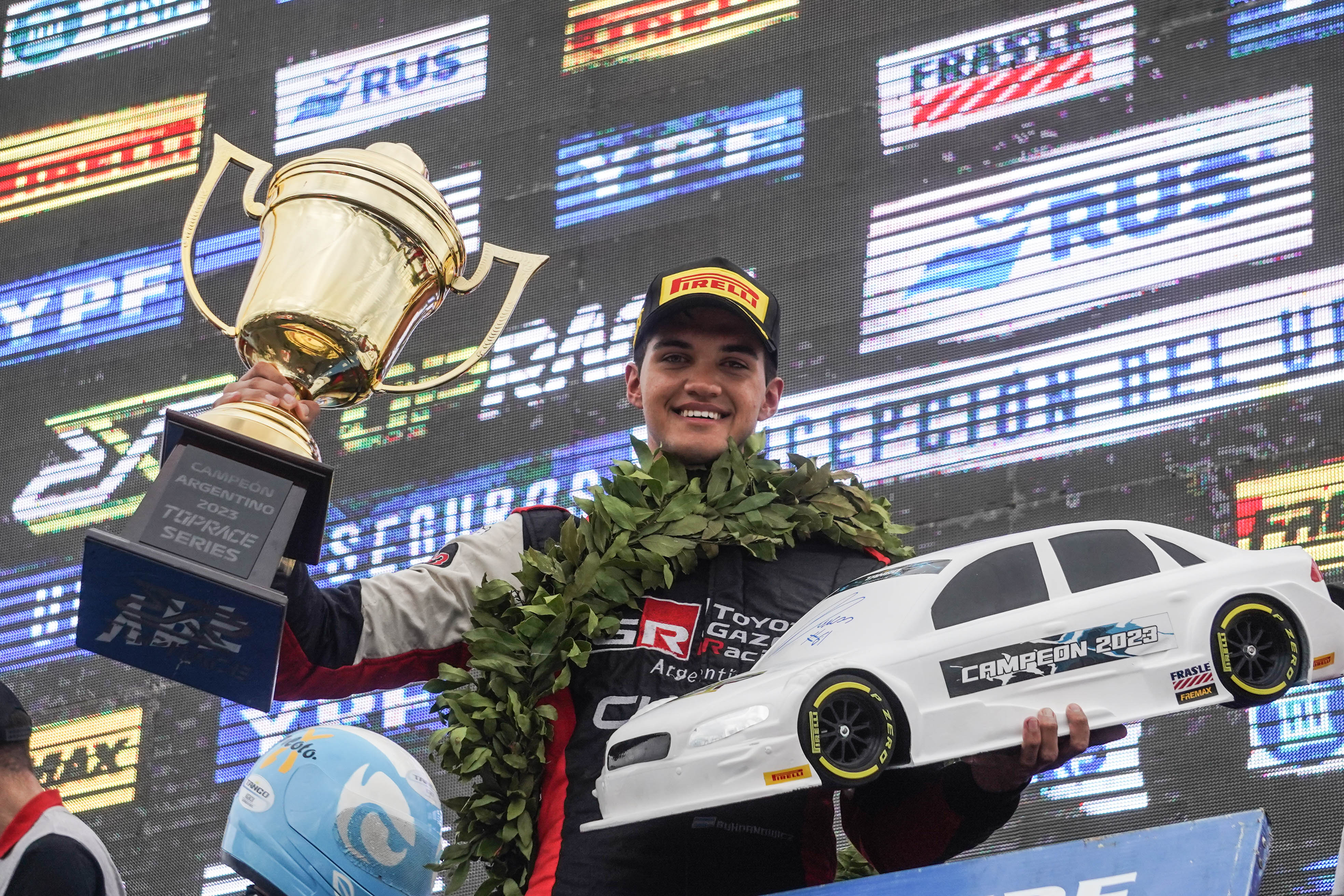 Las mejores fotos del domingo del Top Race: DSC07328.jpg