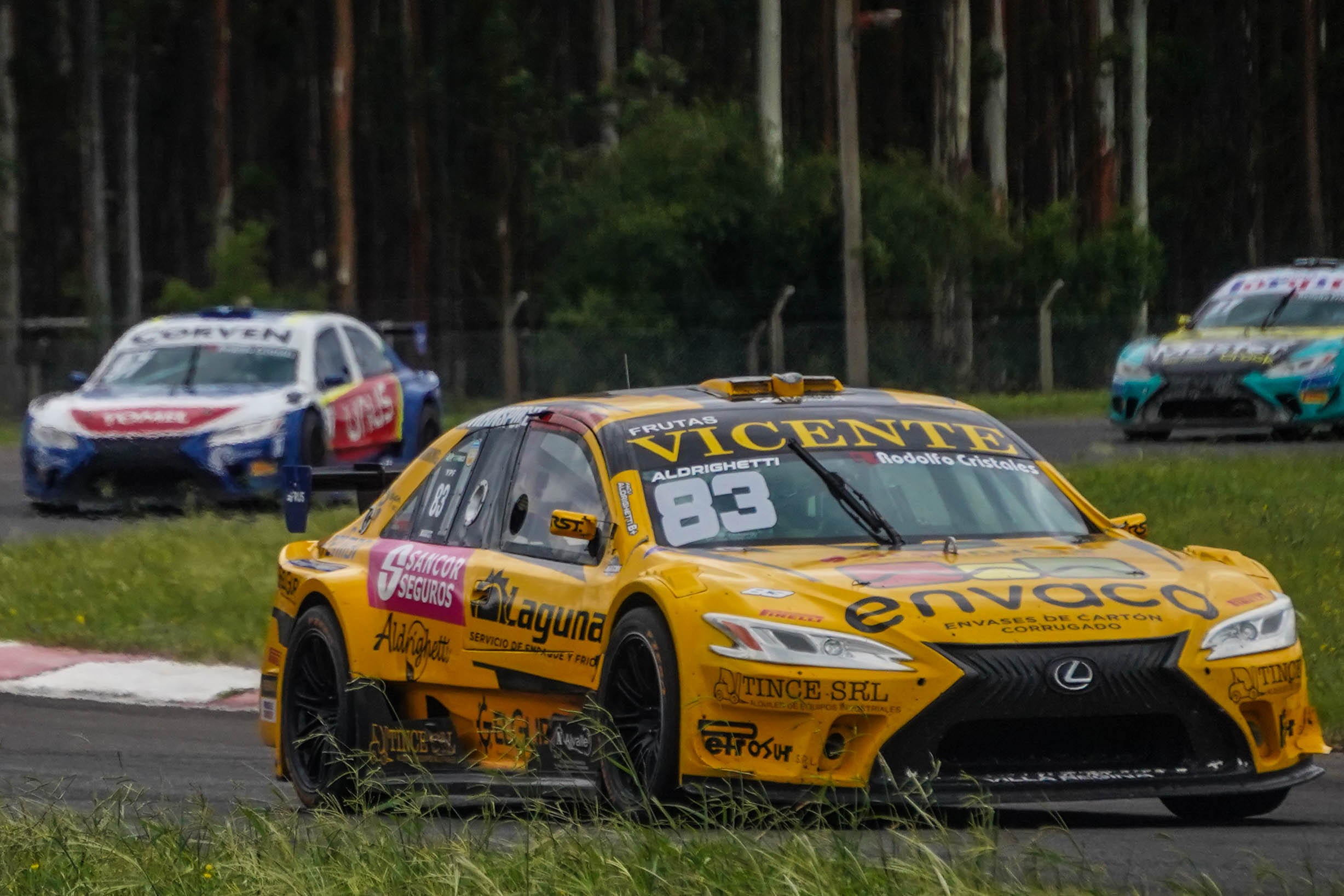 Las mejores fotos del domingo del Top Race: DSC07420.jpg