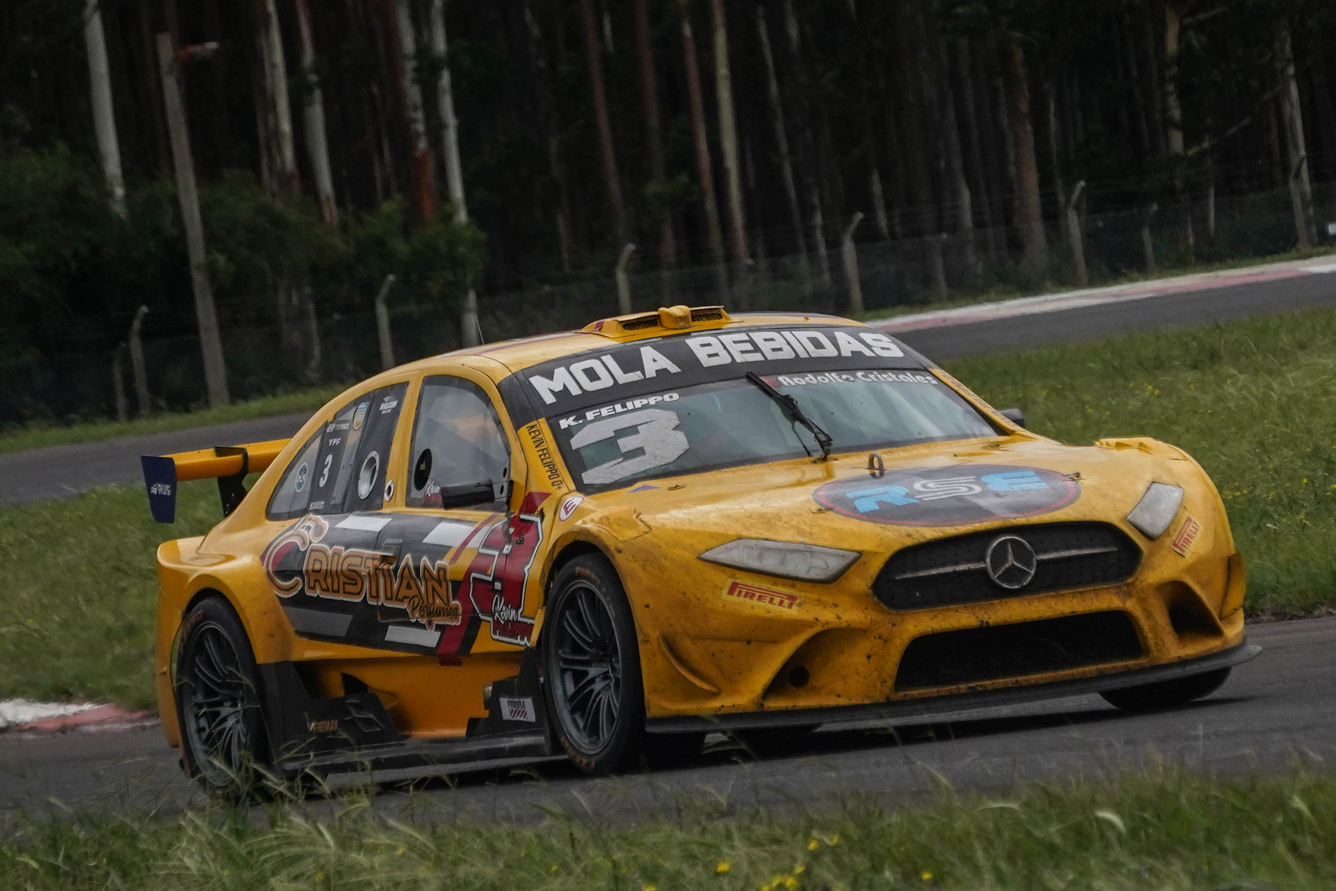 Las mejores fotos del domingo del Top Race: DSC07424.jpg