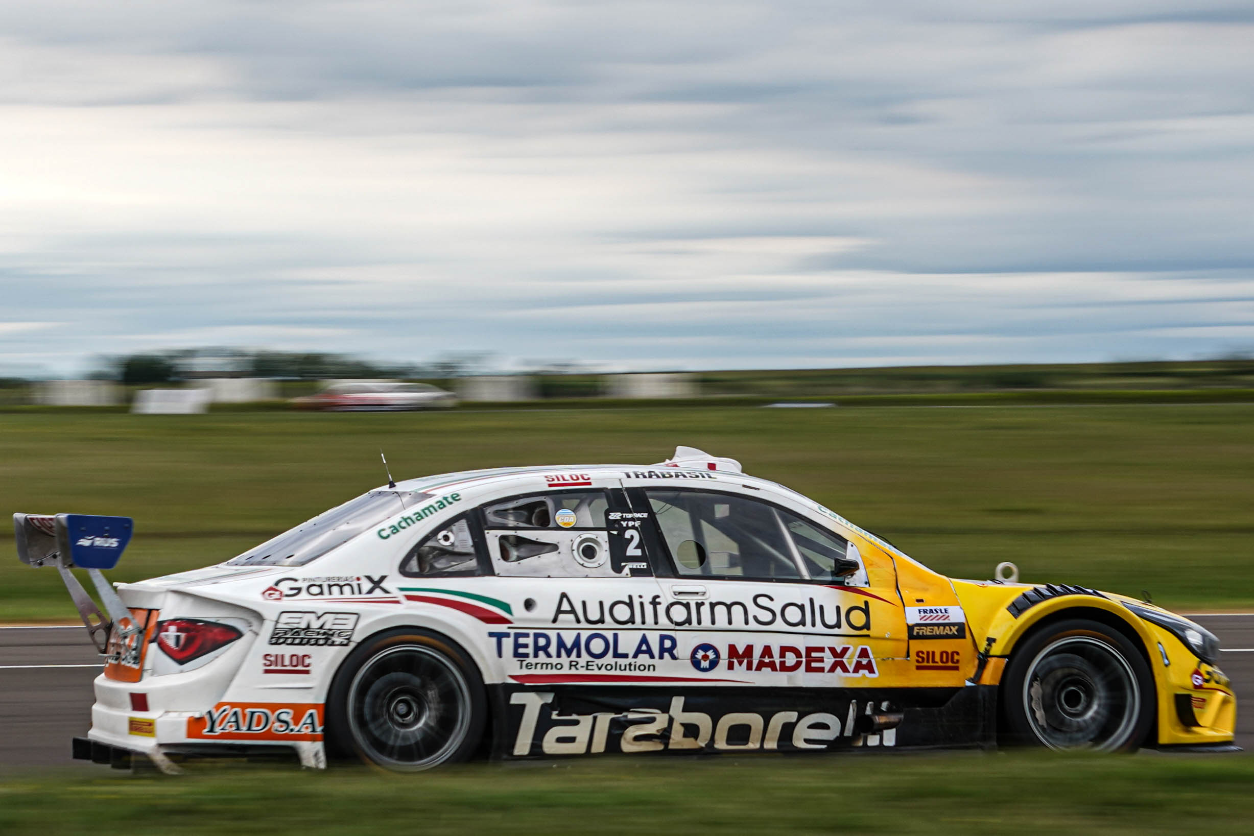 Las mejores fotos del domingo del Top Race: DSC07484.jpg