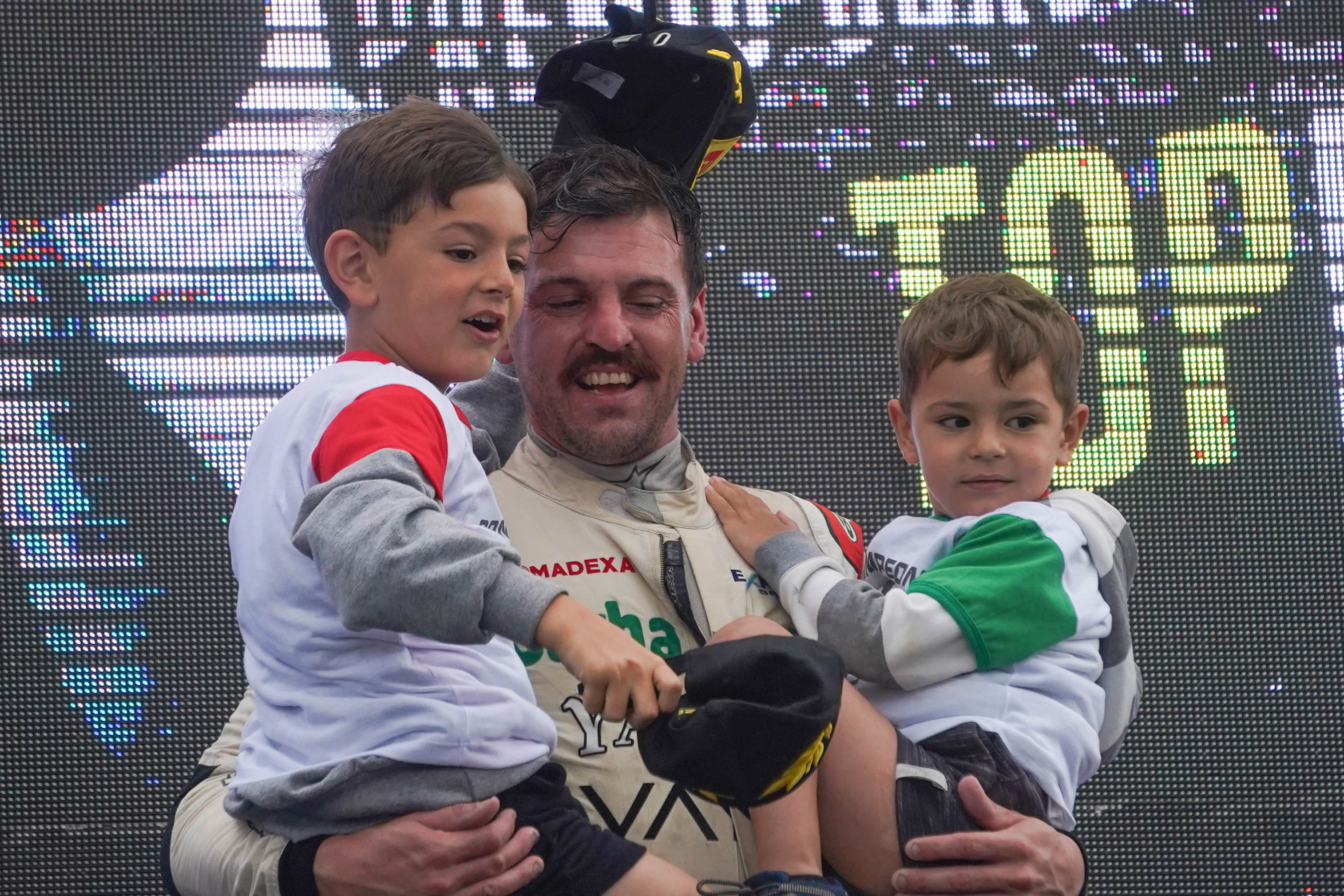 Las mejores fotos del domingo del Top Race: DSC07519.jpg