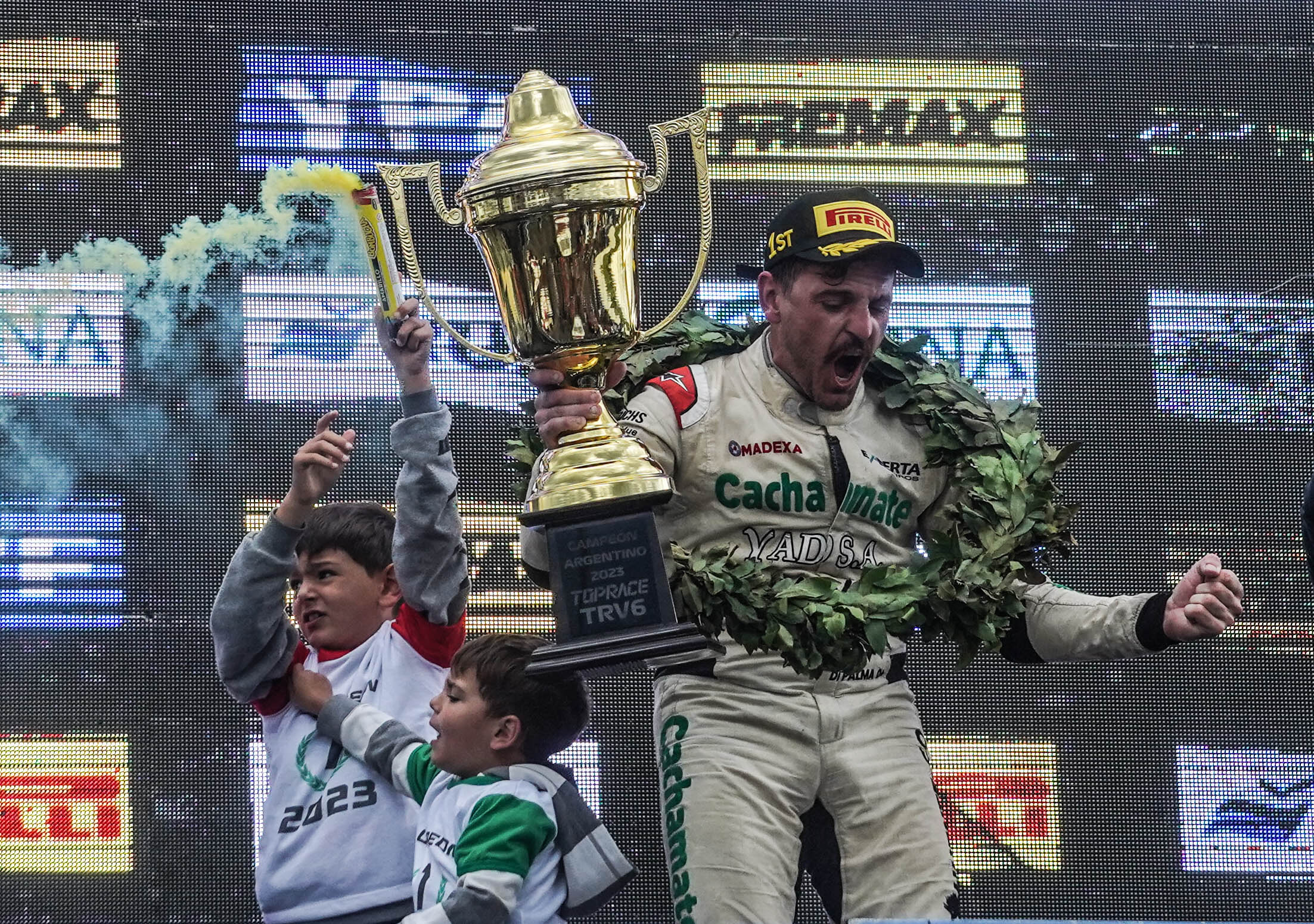 Las mejores fotos del domingo del Top Race: DSC07533.jpg