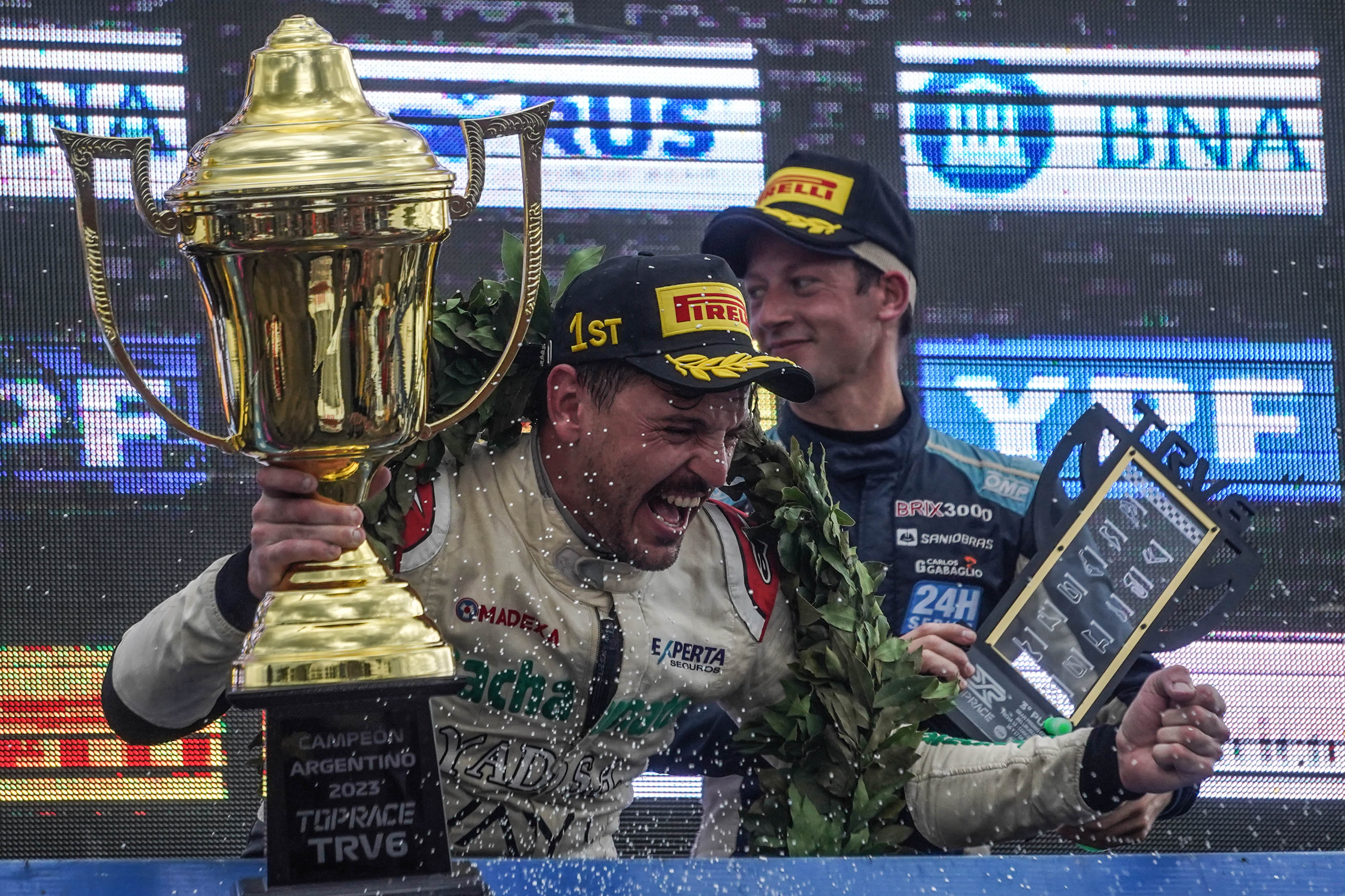 Las mejores fotos del domingo del Top Race: DSC07535.jpg