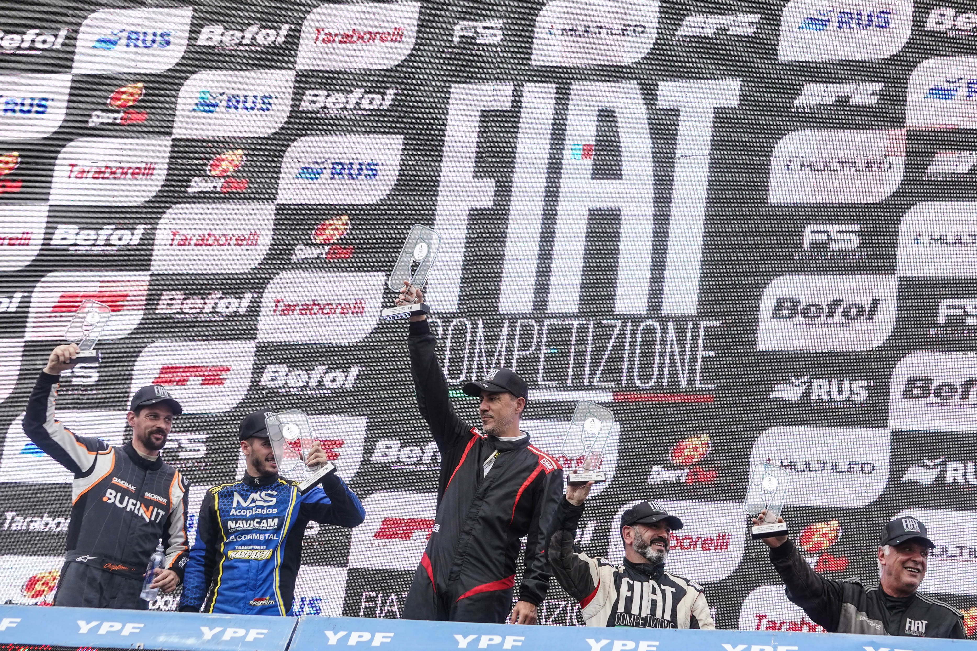 Las mejores fotos del domingo del Top Race: DSC07722.jpg