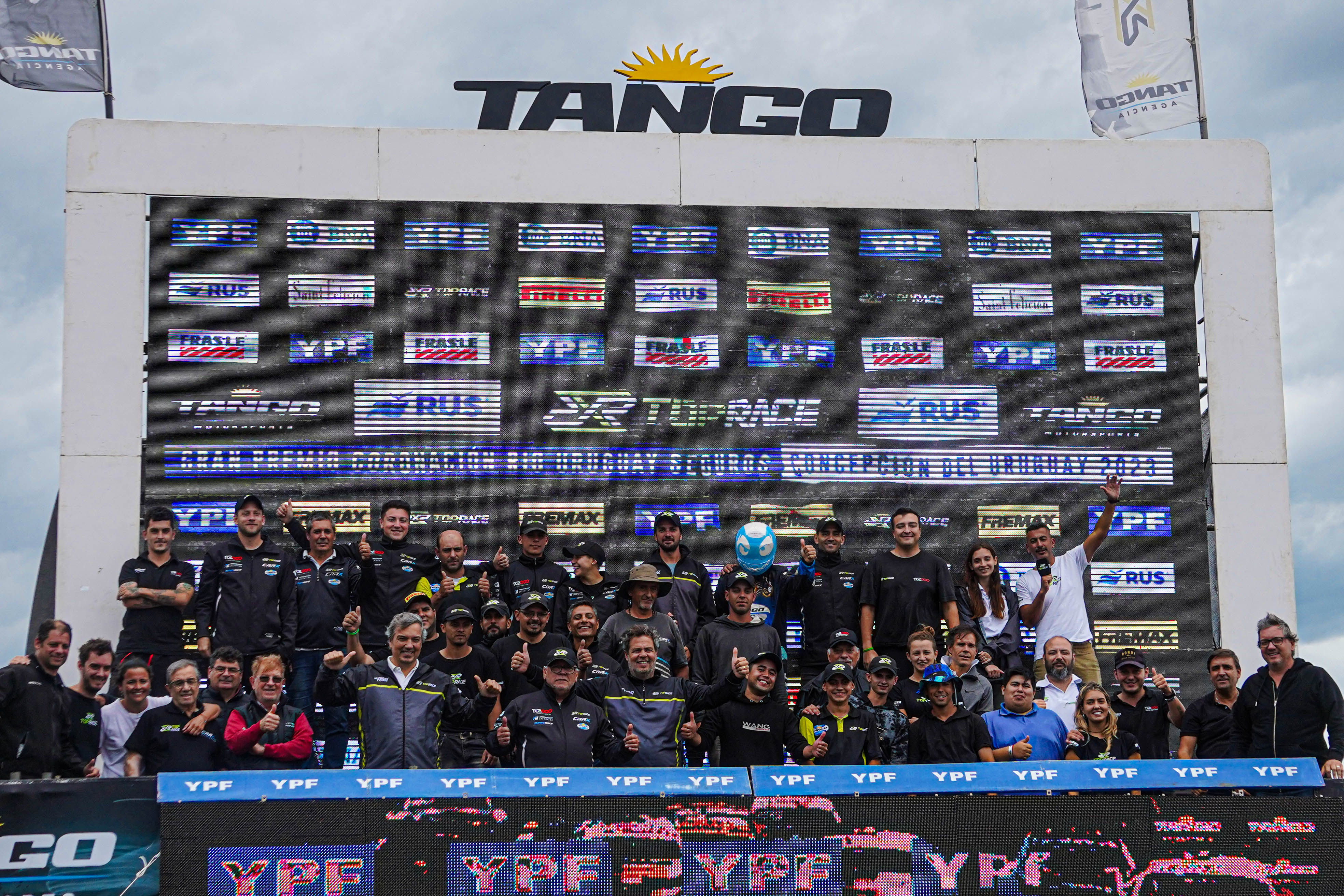 Las mejores fotos del domingo del Top Race: DSC07877.jpg