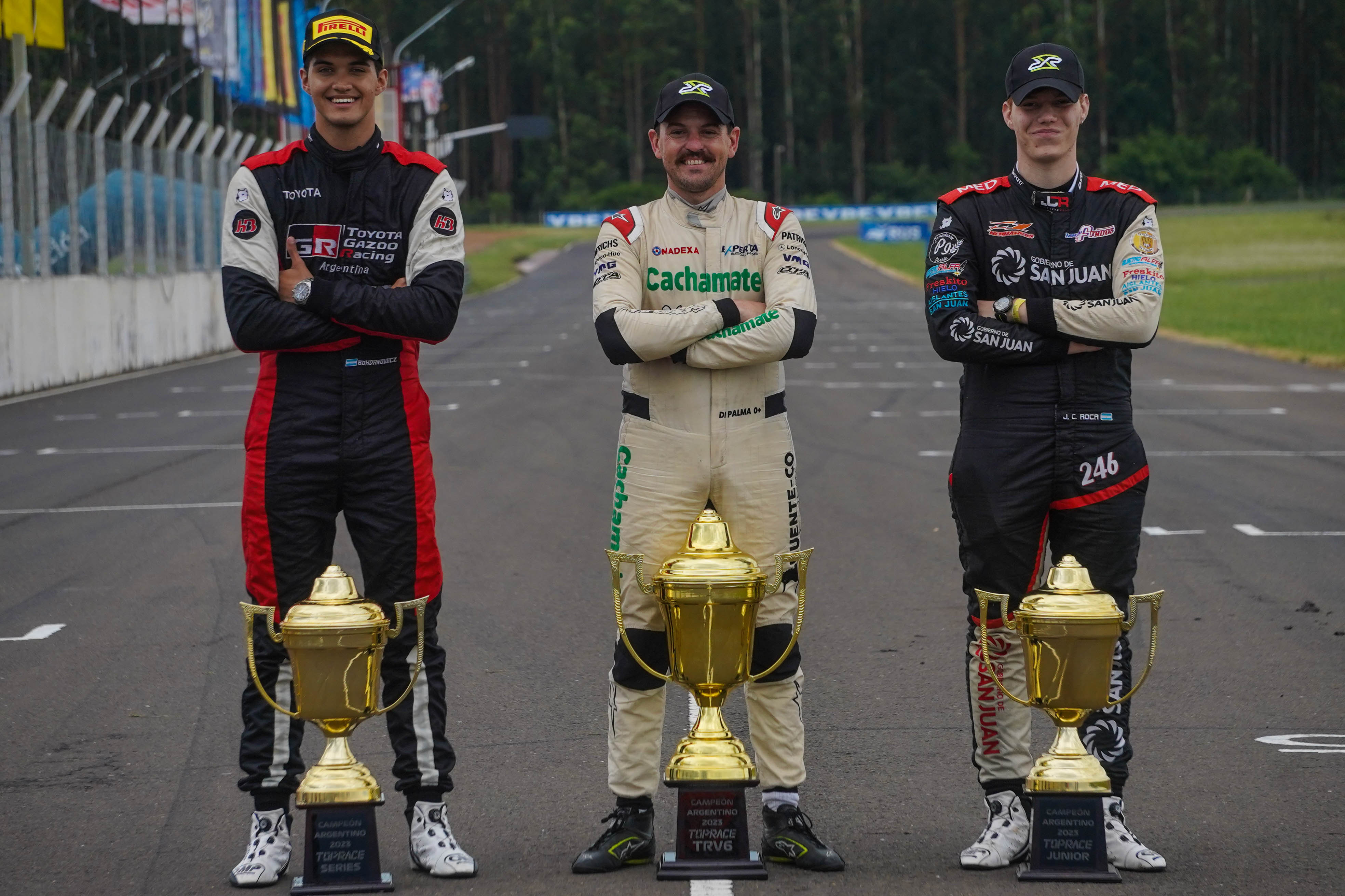 Las mejores fotos del domingo del Top Race: DSC07886.jpg