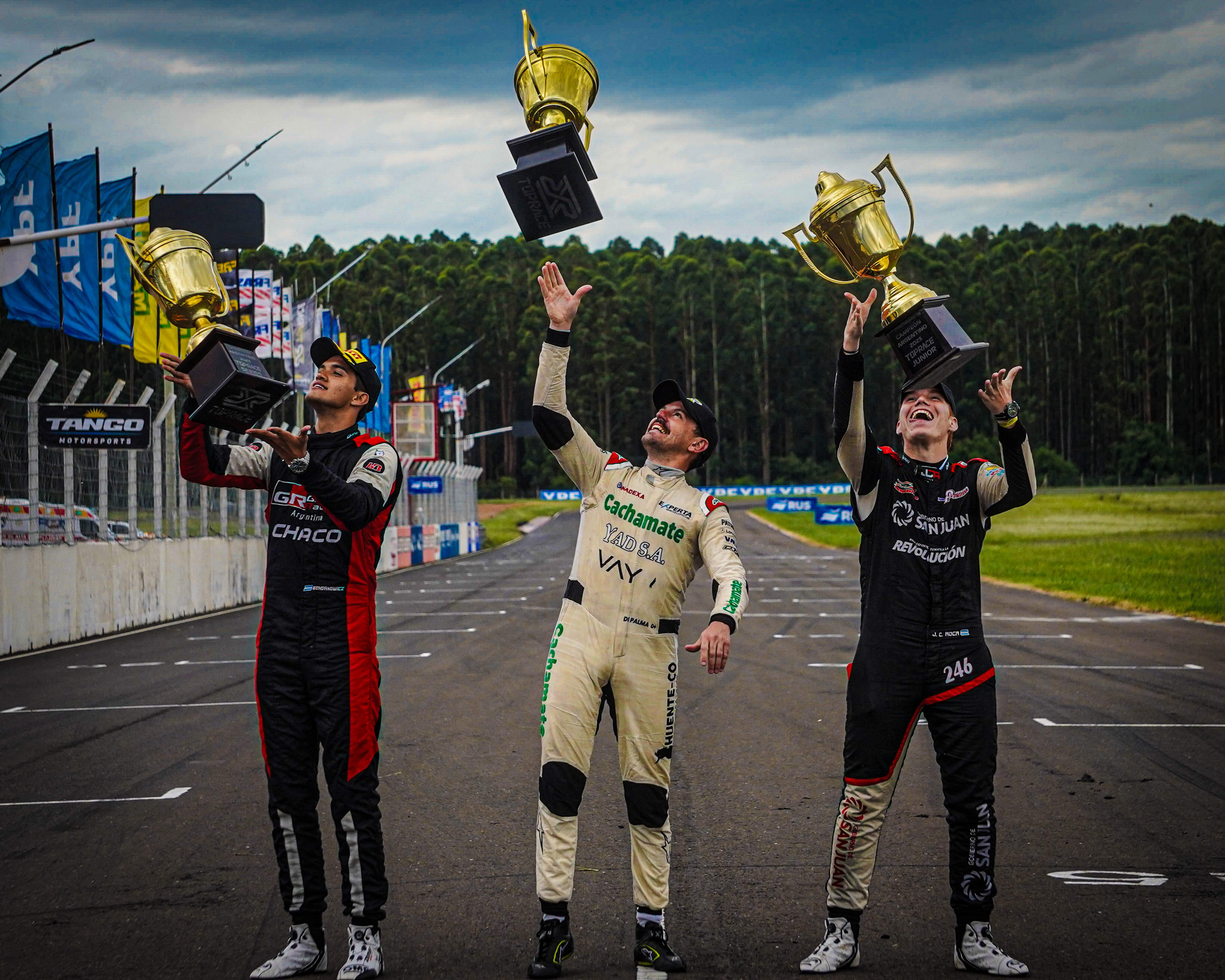 Las mejores fotos del domingo del Top Race: DSC07924.jpg