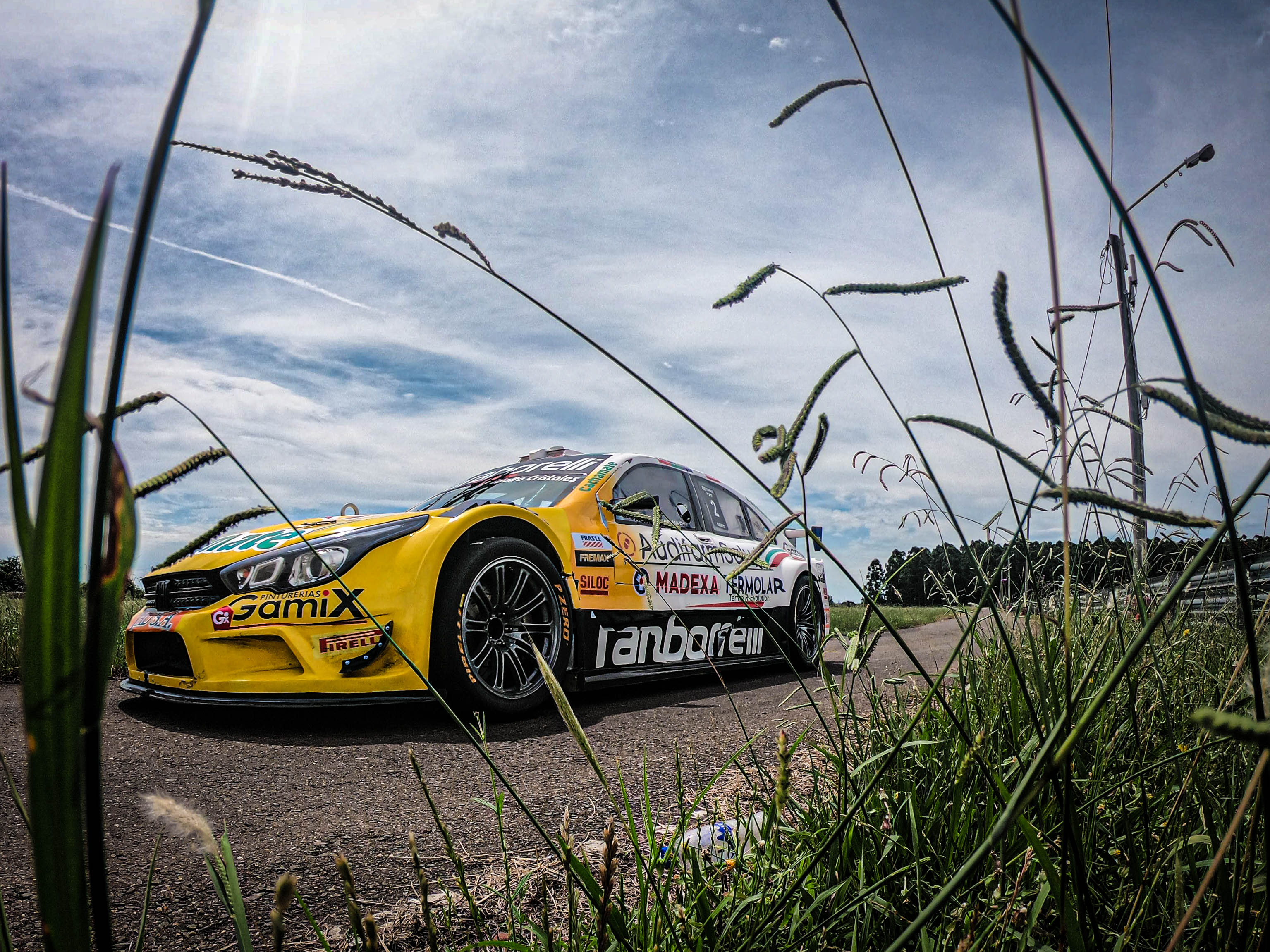 Las mejores fotos del domingo del Top Race: G0046951.jpg