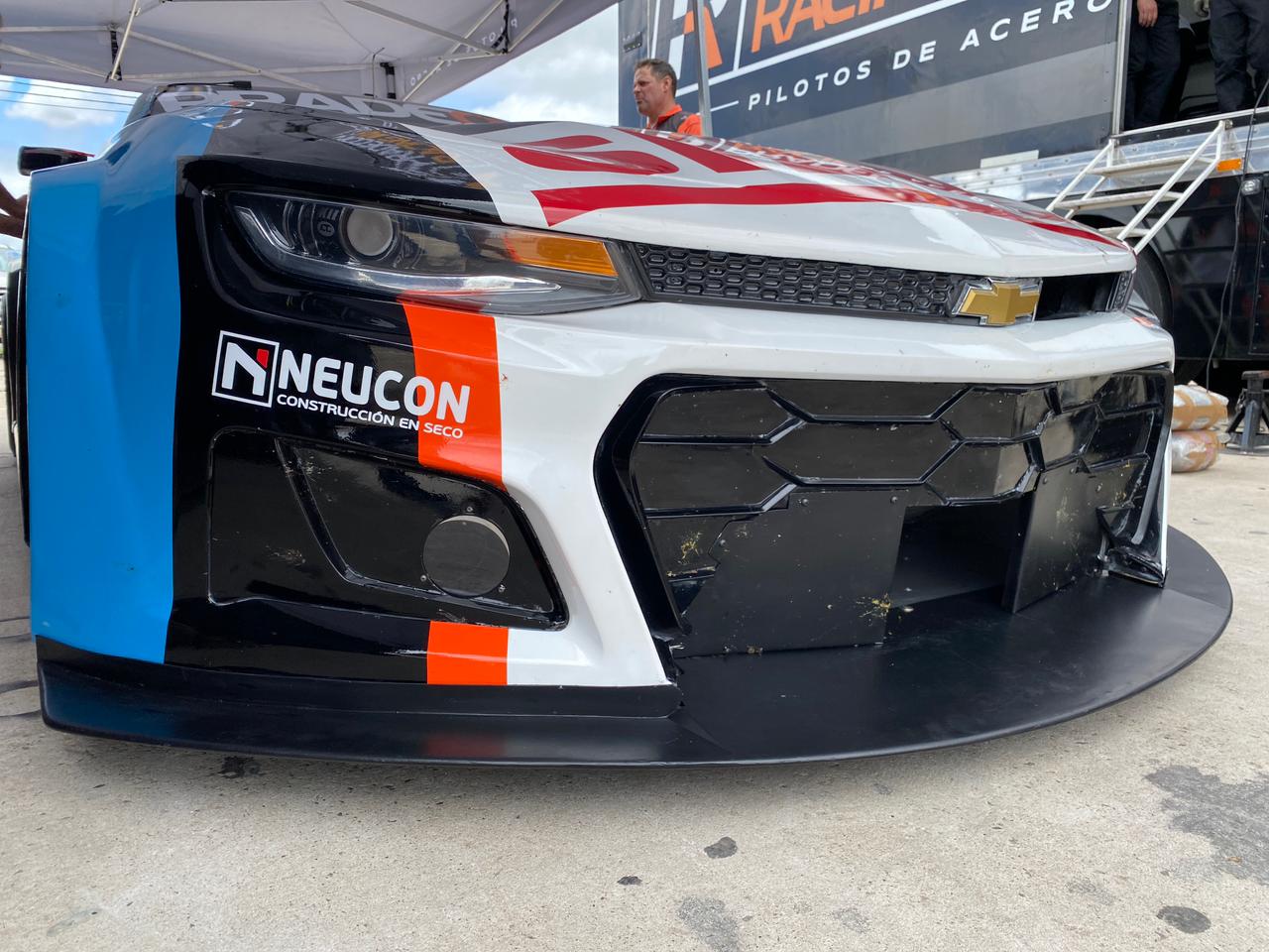 Galería: ¡Ya falta menos! Las mejores postales de la prueba del TC en San Nicolás: 1378d8dc-4dae-442a-aa36-00bbed6cbf2b.jpg