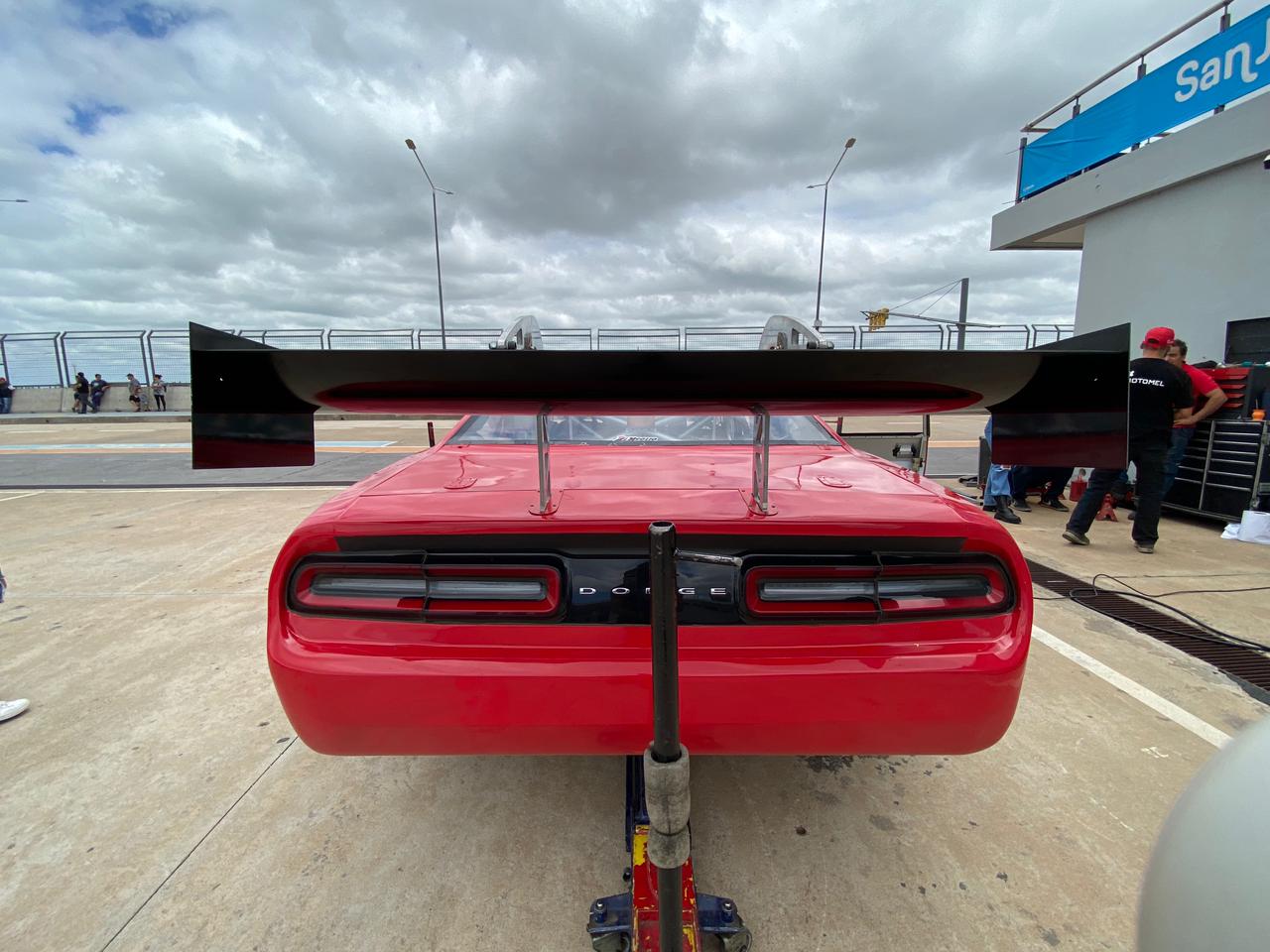 Galería: ¡Ya falta menos! Las mejores postales de la prueba del TC en San Nicolás: 72dbeecf-499e-4c82-ab1f-2319c6333d47.jpg