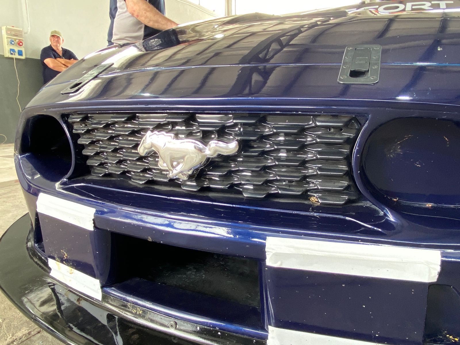 Galería: ¡Ya falta menos! Las mejores postales de la prueba del TC en San Nicolás: b0d14f9b-f384-466c-8a03-c94a04bda38d.jpg