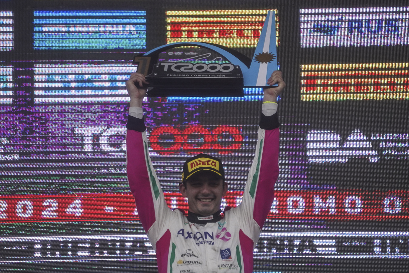 Lo mejor del paso del TC2000 por Buenos Aires: DSC03115.jpg