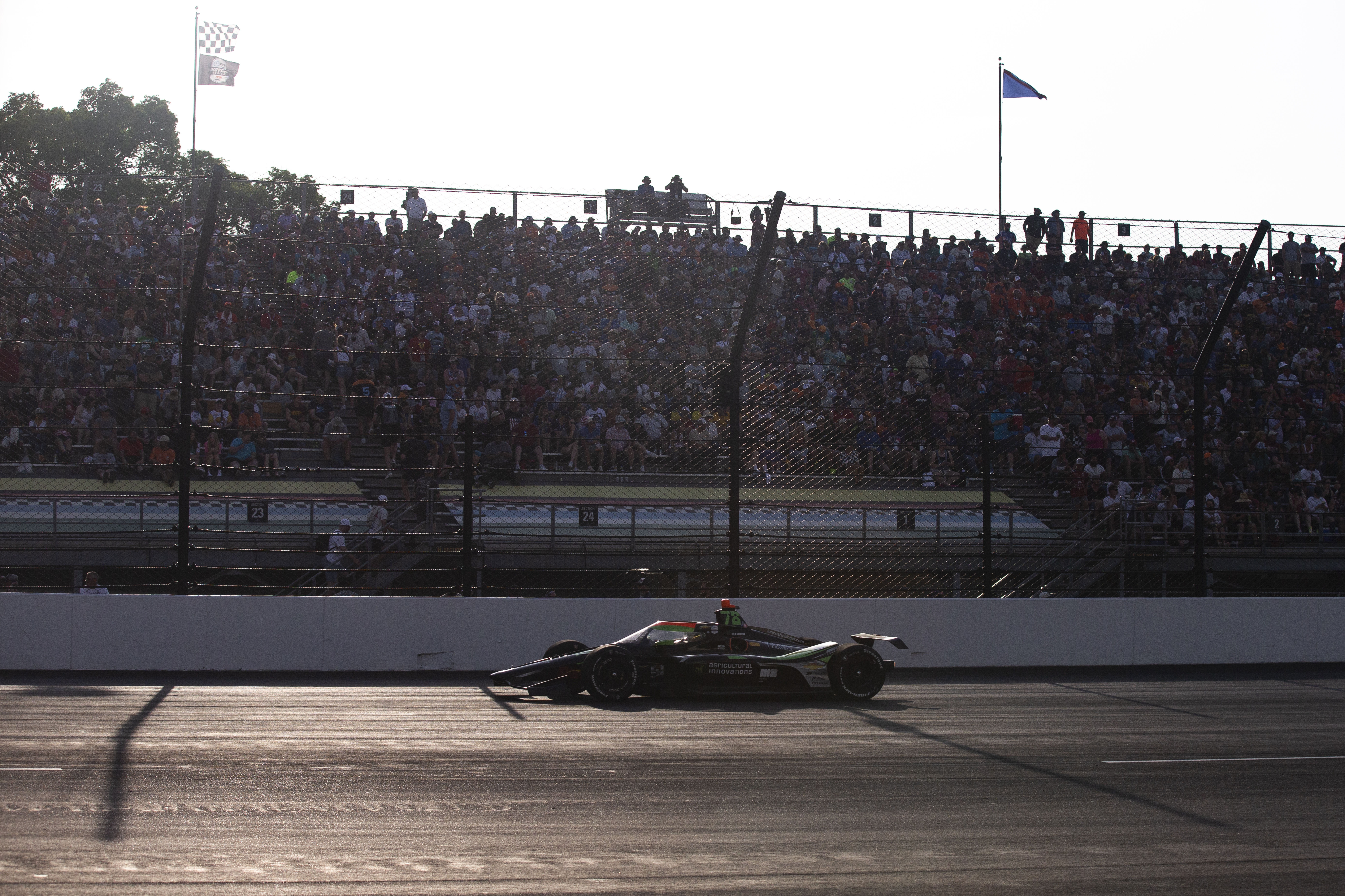 LOS MEJORES MOMENTOS DE CANAPINO EN LA INDY 500: 12.jpg