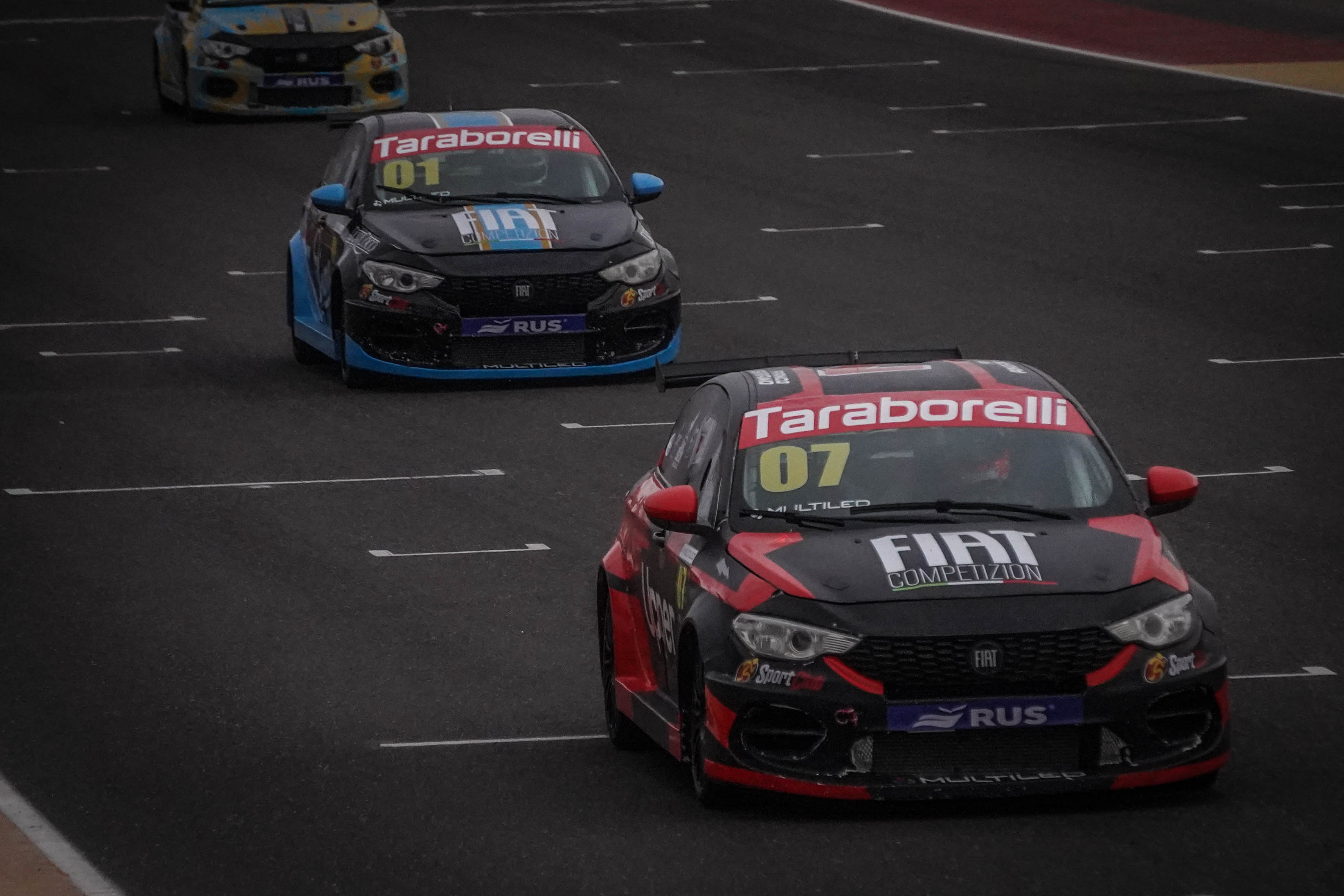 Todo el color del paso del TC2000 por Villicum: DSC01675.jpg