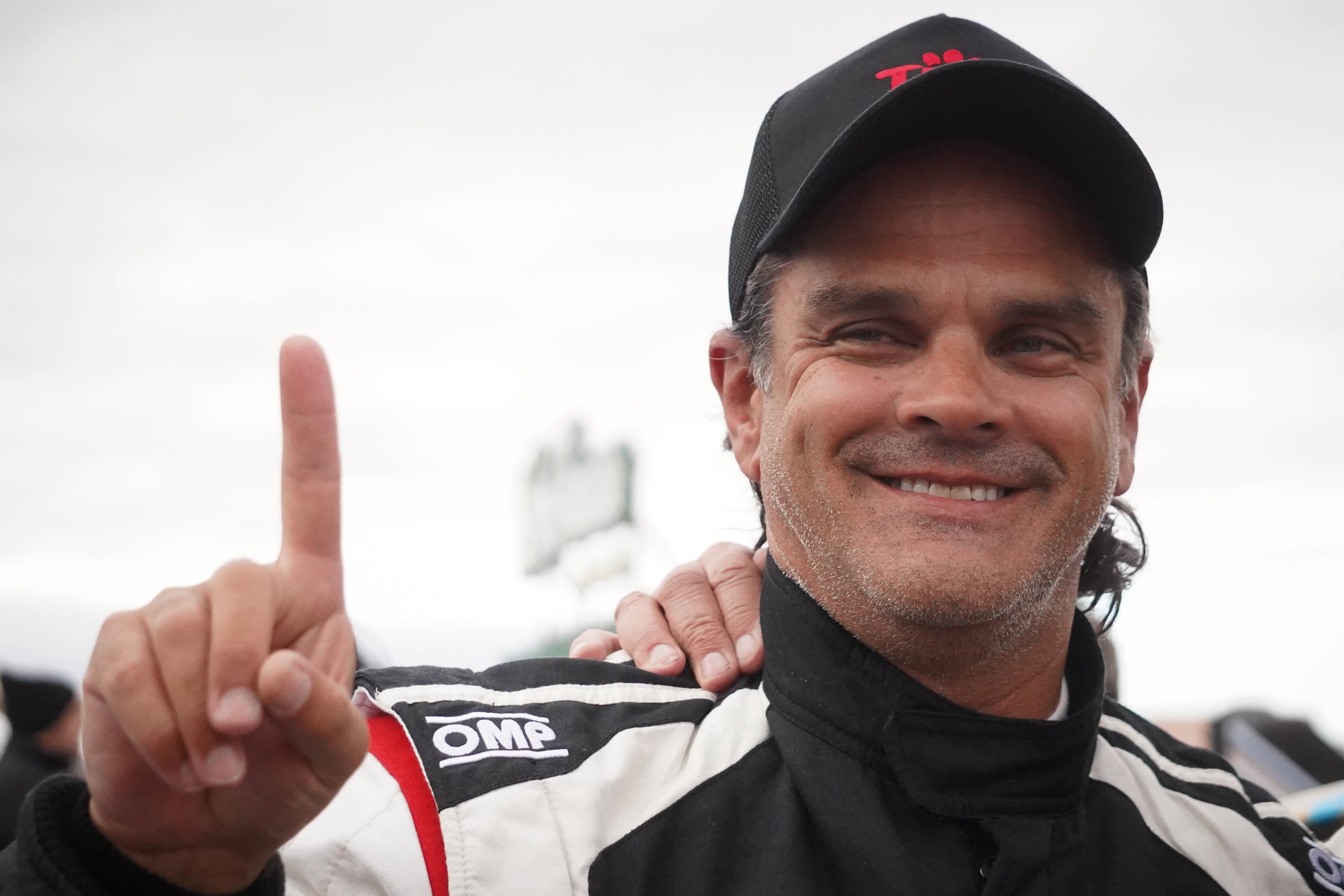 Todo el color del paso del TC2000 por Villicum: DSC01724.jpg