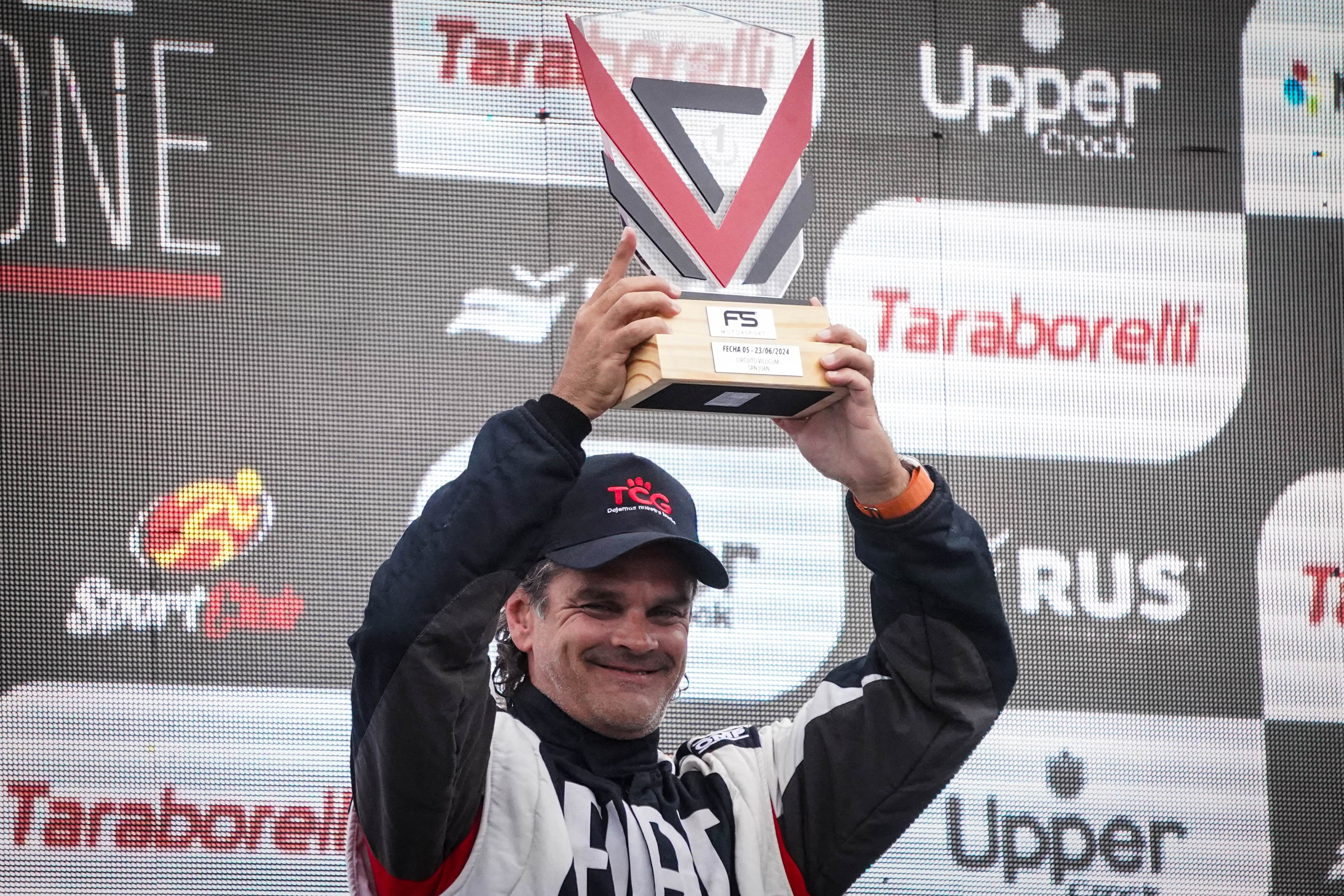 Todo el color del paso del TC2000 por Villicum: DSC01734.jpg