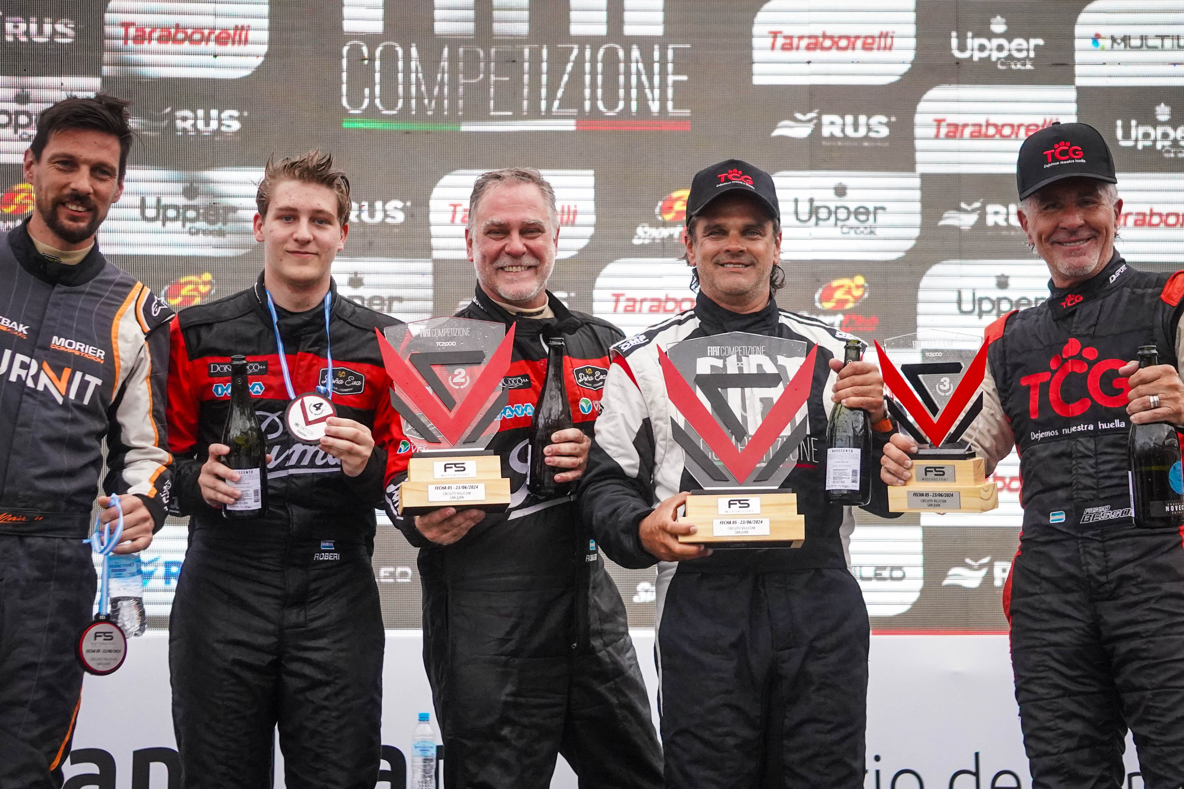 Todo el color del paso del TC2000 por Villicum: DSC01751.jpg