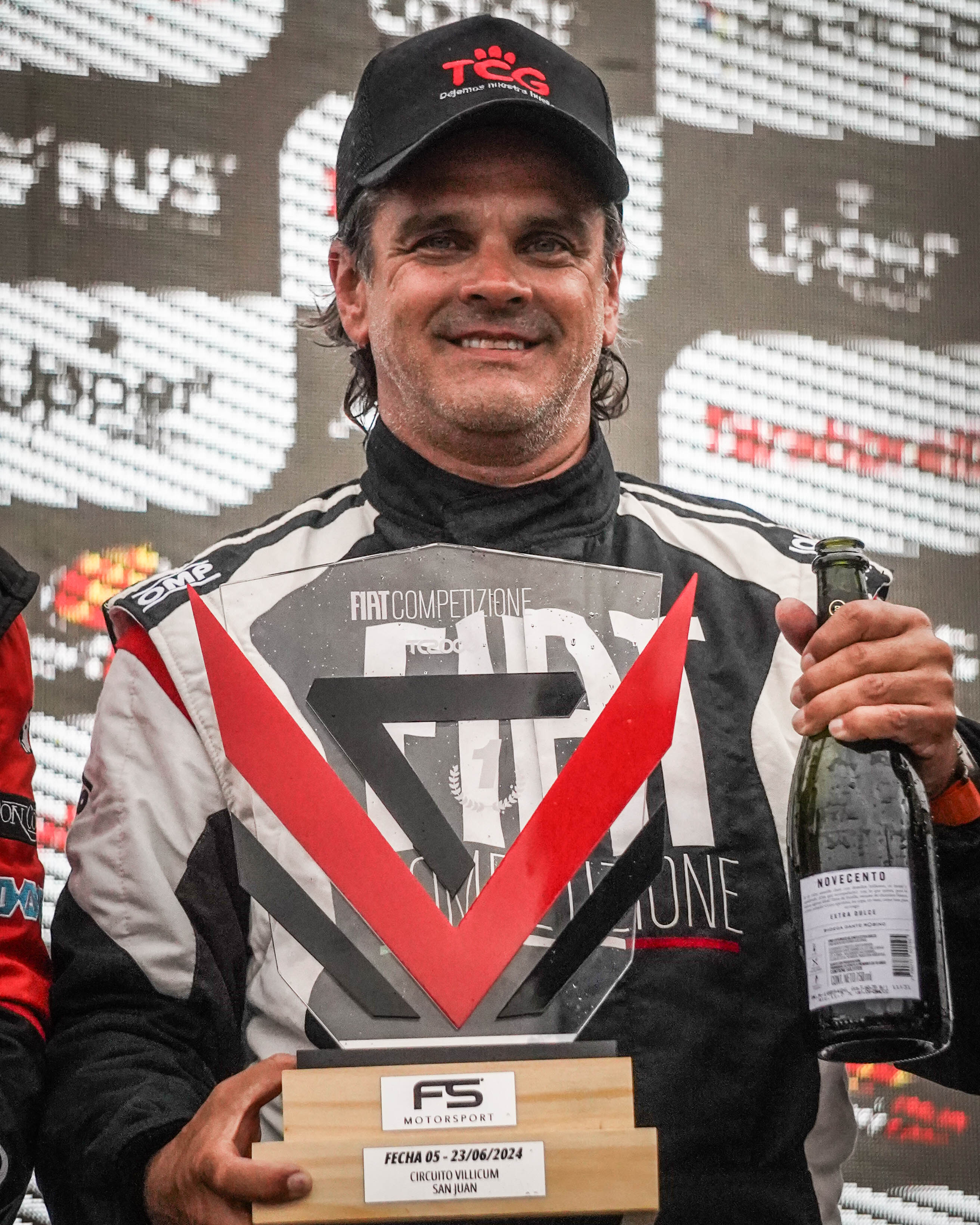 Todo el color del paso del TC2000 por Villicum: DSC01763.jpg