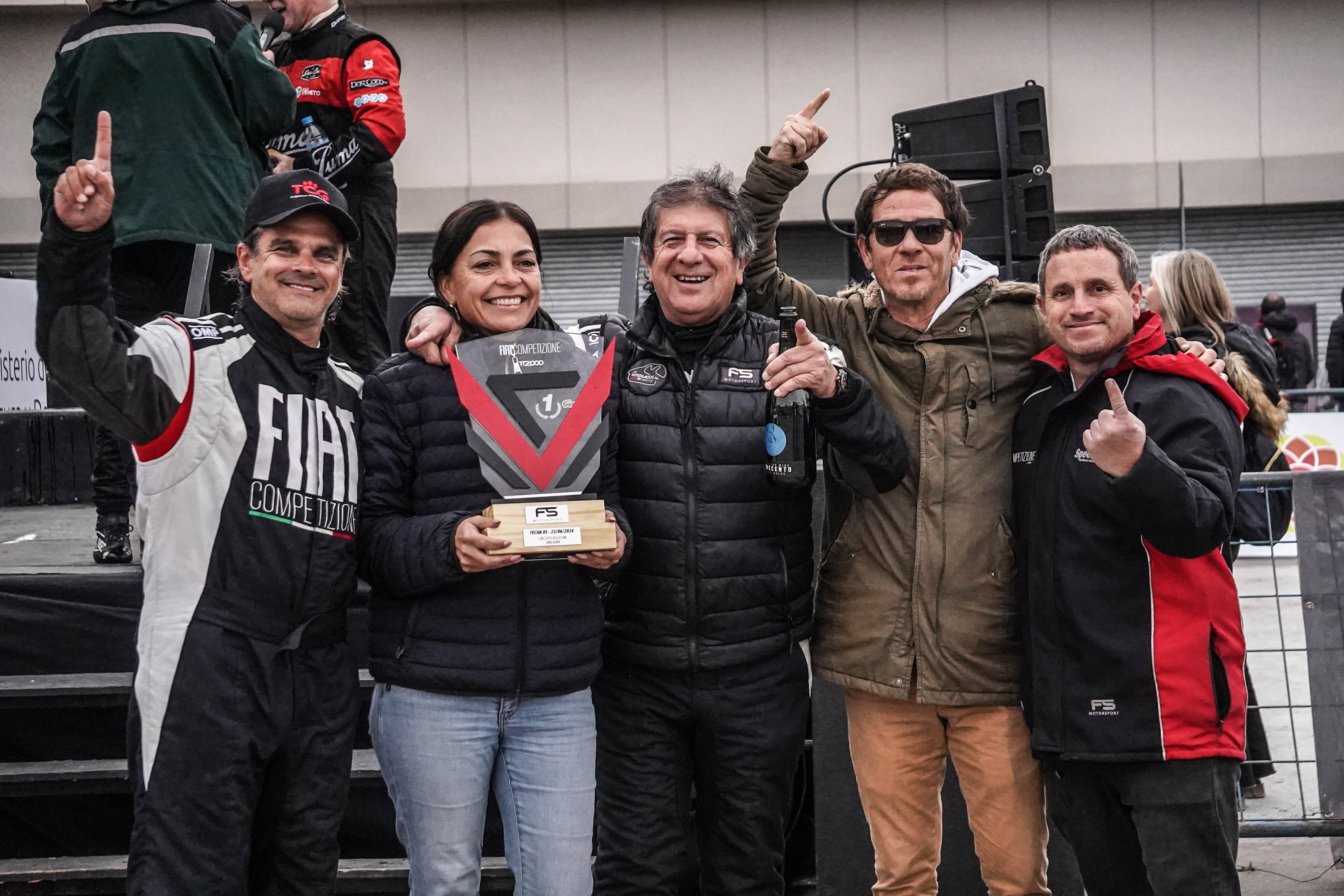 Todo el color del paso del TC2000 por Villicum: DSC01786.jpg