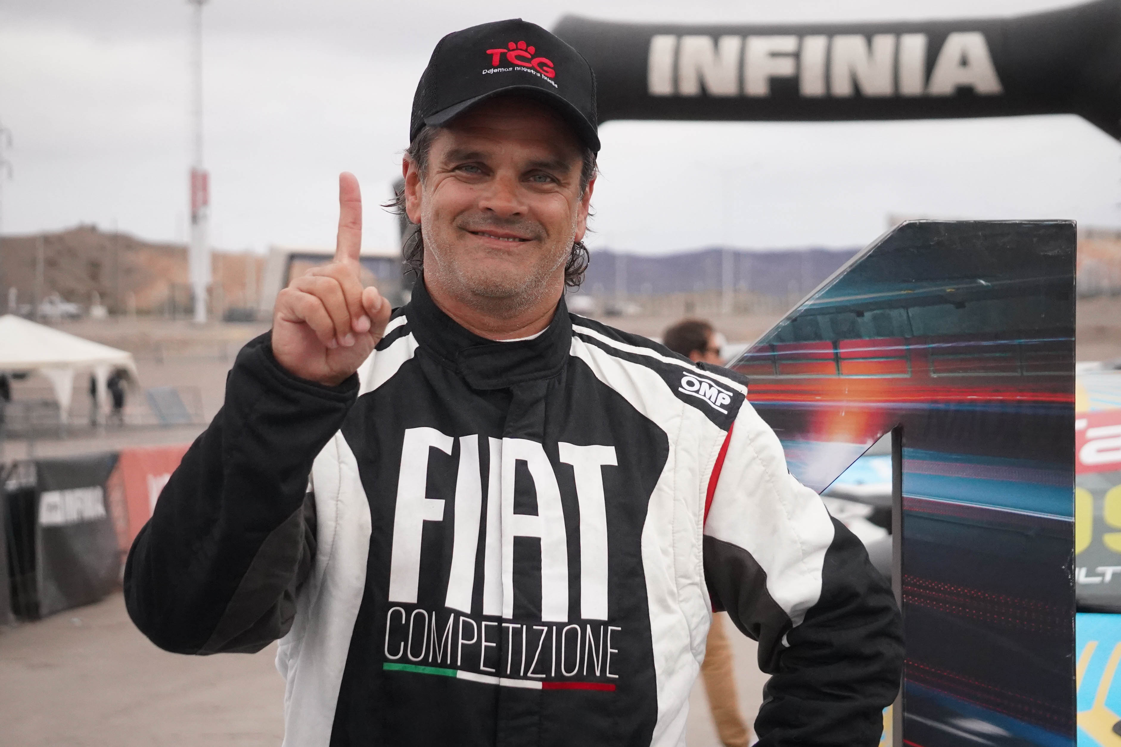 Todo el color del paso del TC2000 por Villicum: DSC01797.jpg