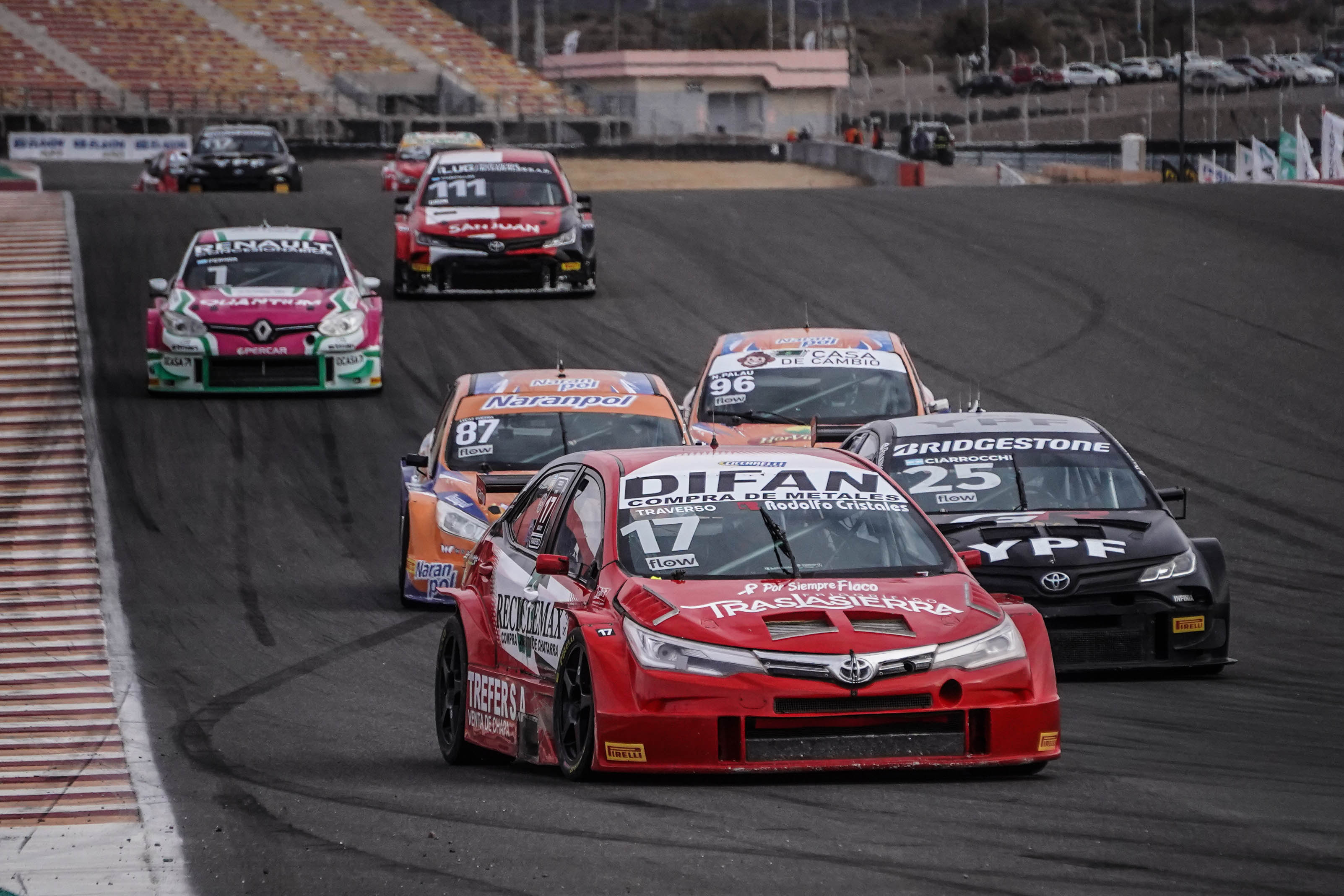 Todo el color del paso del TC2000 por Villicum: DSC01842.jpg