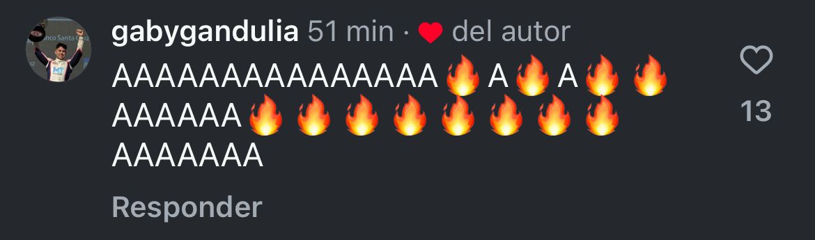 Mirá la reacción de los pilotos a la noticia de Colapinto:: 8.jpeg