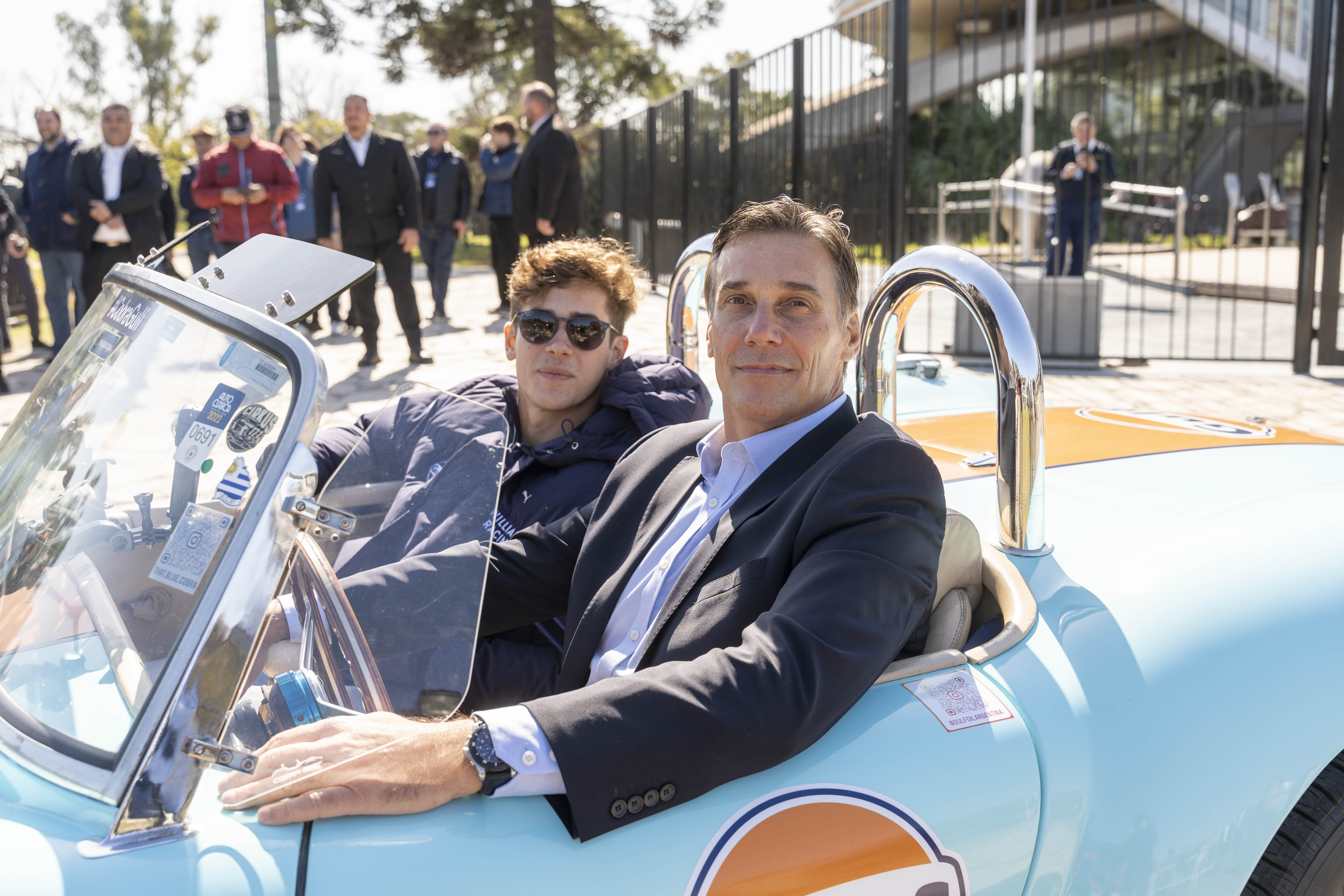 Mirá las fotos de Colapinto en el Gulf Tour Buenos Aires: JML08296.jpg