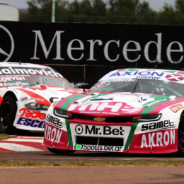 TC: los casos más resonante de los pilotos que pasaron de Ford a Chevrolet