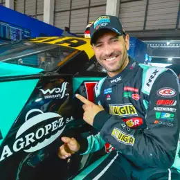 TC: la sensaciones encontradas que le generan a Ardusso un nuevo cambio de marca