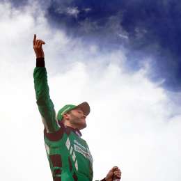 El día que Canapino brilló en Neuquén y obtuvo su cuarta corona en el TC