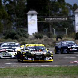 TC: Chapur reveló la cuota pendiente para meterse en la pelea en Neuquén