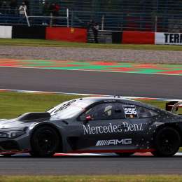 TC: Carlos Caunedo analizó el rendimiento de los Mercedes Benz