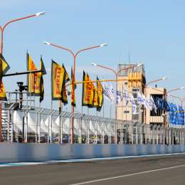 Top Race: La Pampa se prepara para el regreso de la categoría en junio