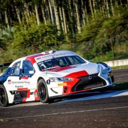 Top Race: ¿Cómo llega el campeonato a la quinta fecha en el autódromo San Nicolás Ciudad?