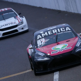 Top Race: ¡Es oficial! La sexta fecha será en Toay