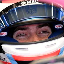 F1: el rotundo cambio de discurso de Steve Nielsen sobre Colapinto que llamó la atención en la previa al GP de Bélgica