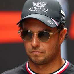 Checo Pérez: "El límite presupuestario crea las enormes diferencias que vemos en la grilla"