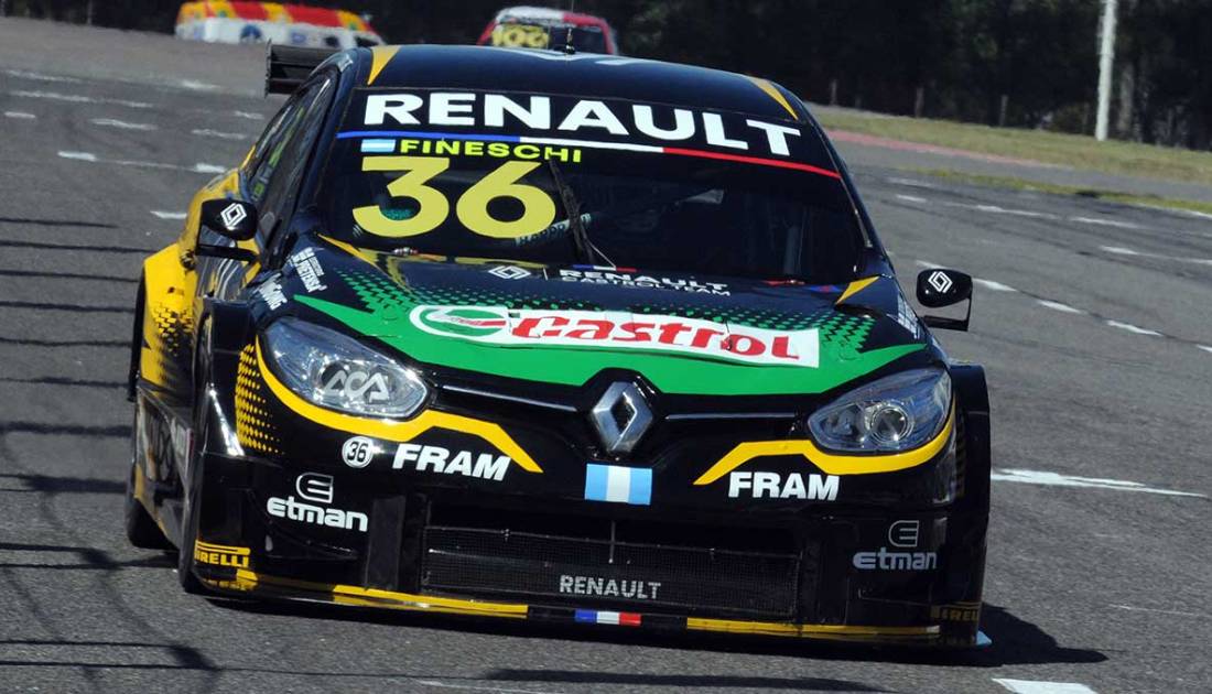"El Push to Pass fue muy positivo"