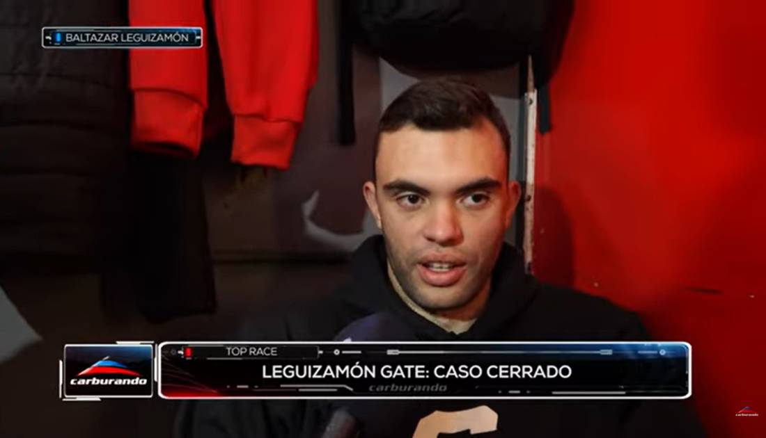 Caso Leguizamón: hablan el piloto, Levy y Pianetto