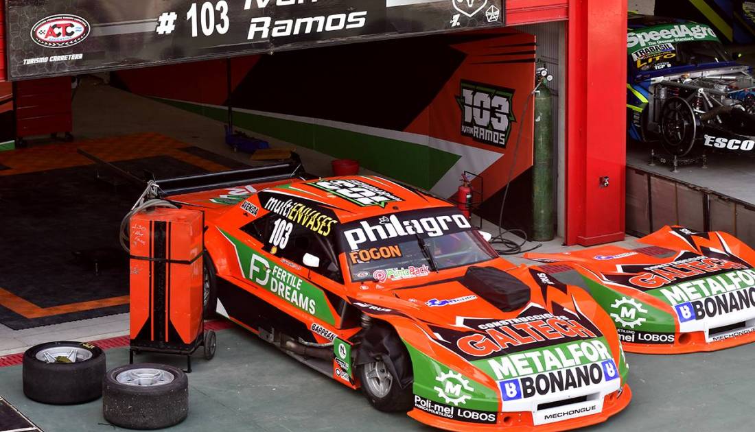 En Concordia, Dodge tendrá dos autos menos