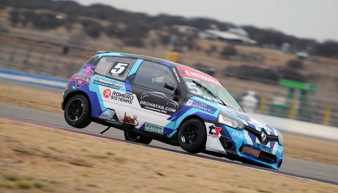 Joaquín Volpe excluido, Thiago Martínez ganador