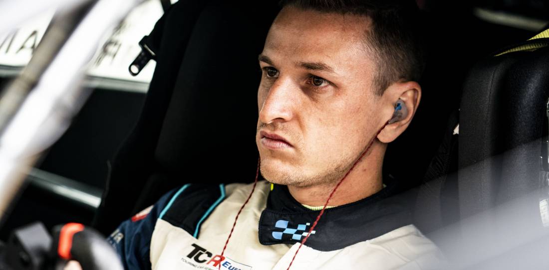 VIDEO: Franco Girolami: "En la carrera no acertamos con el setup del auto"