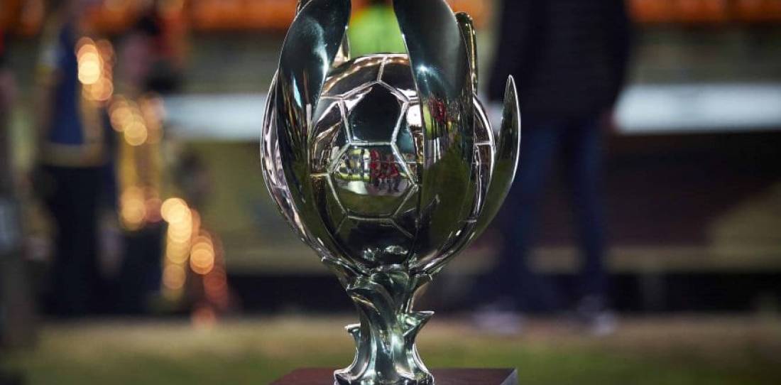 ¿La Supercopa Argentina se muda a los Emiratos Árabes Unidos?
