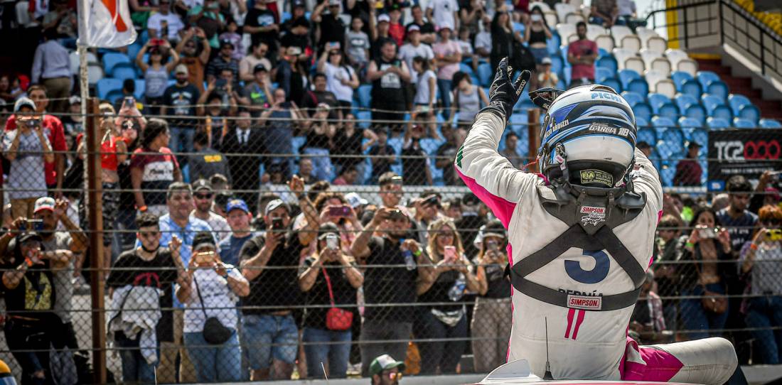 El TC2000 recuperó la mística de los 200 km de Buenos Aires
