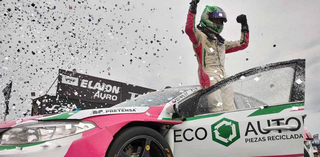 TC2000 Series: Facundo Marques se consagró campeón en Concepción del Uruguay