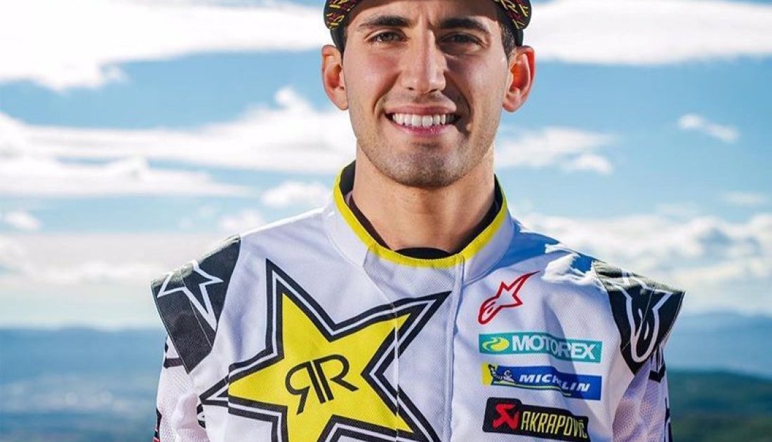 Luciano Benavídes: “No me sorprende la victoria de KTM en MotoGP"