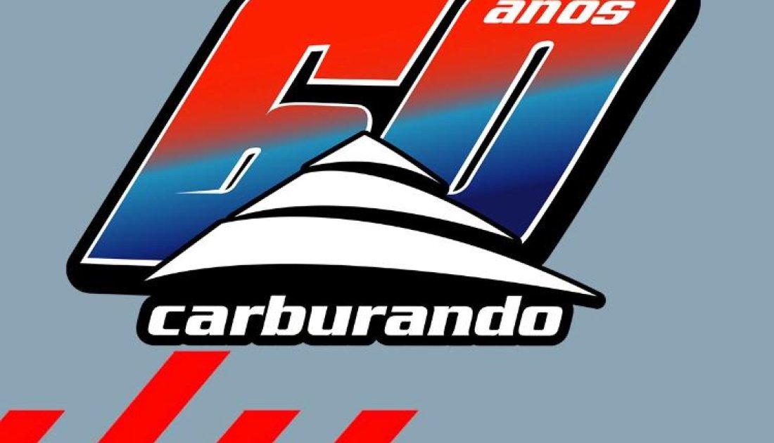 Carburando cumple hoy 60 años