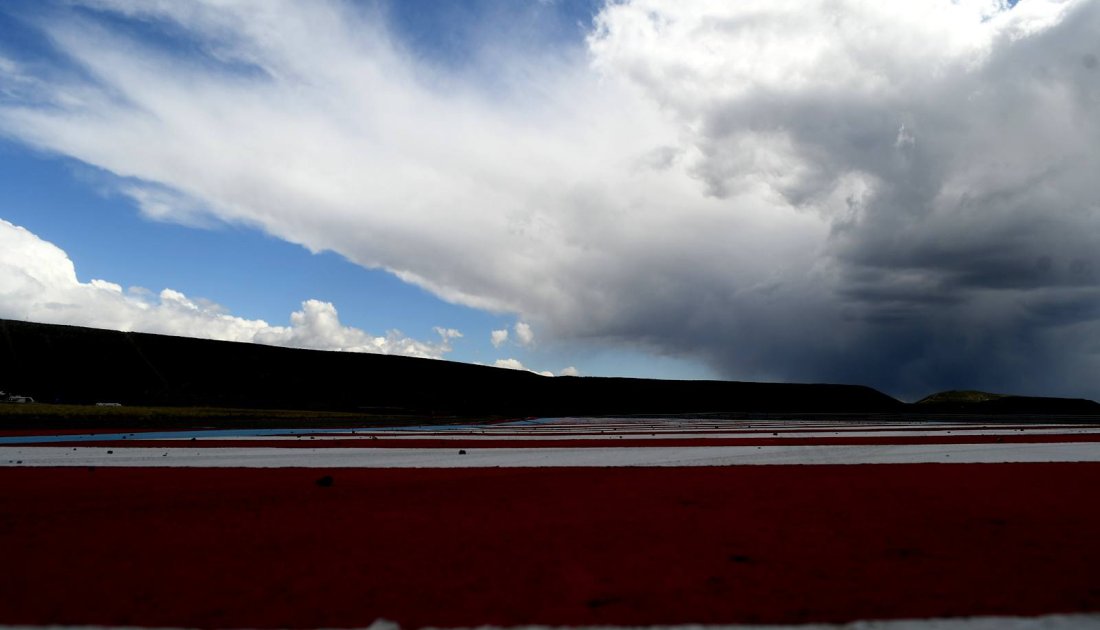 El cronograma del TC para Comodoro Rivadavia