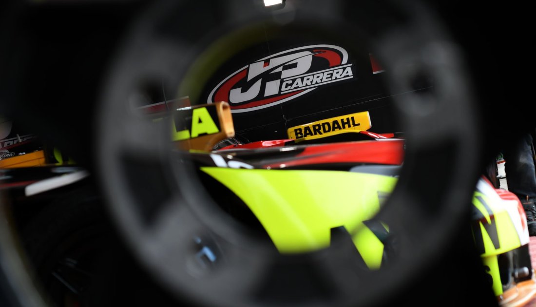 El JP Carrera y el mes más complejo en el TC